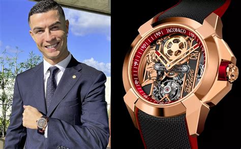 cr7 watches|jacob and co cr7 watch price.